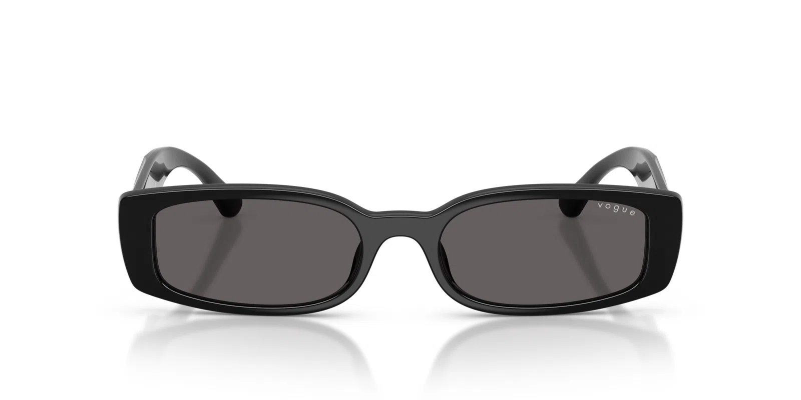 Vogue 5725SU Sunglasses - view 34